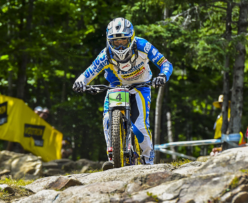 2016 MSA World Cup