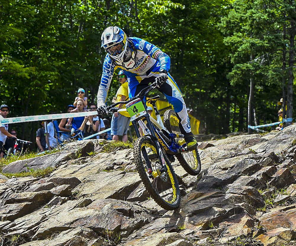 2016 MSA World Cup