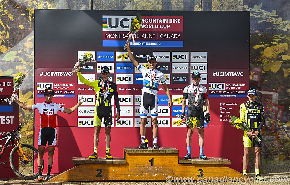 2016 MSA World Cup