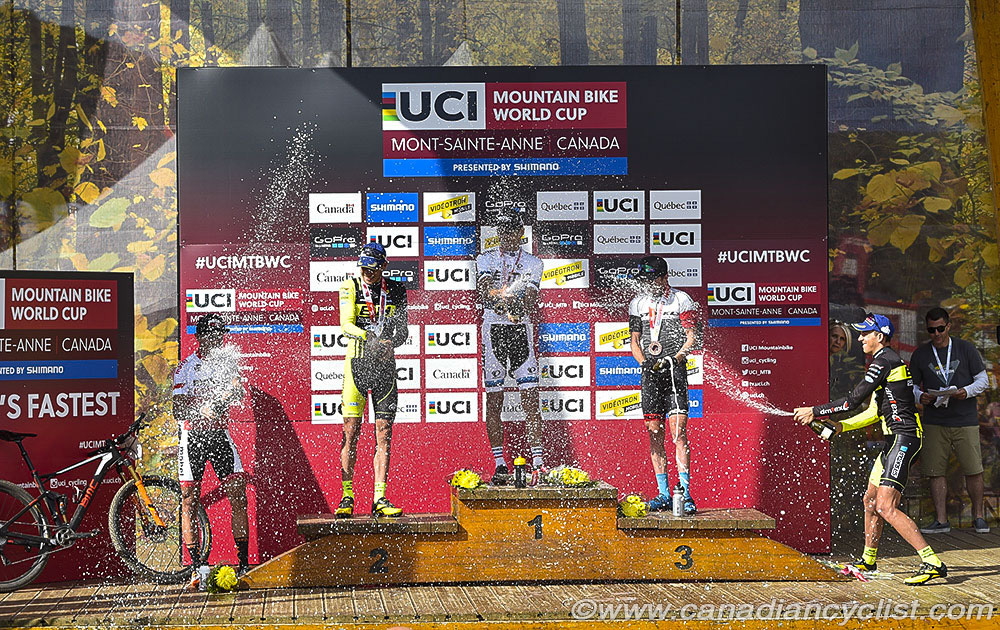 2016 MSA World Cup