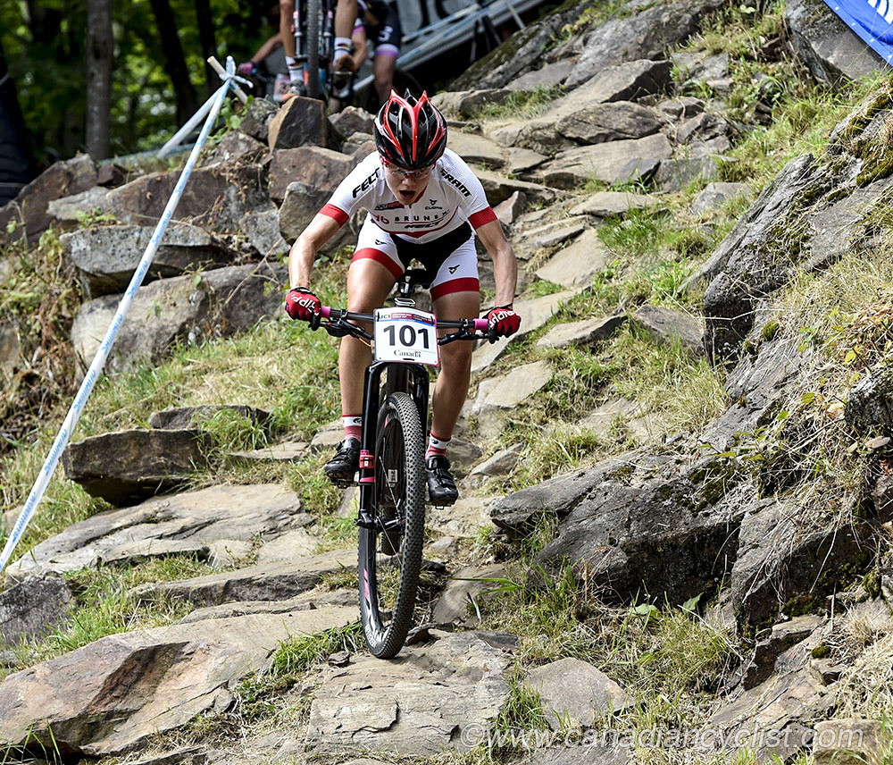 2016 MSA World Cup