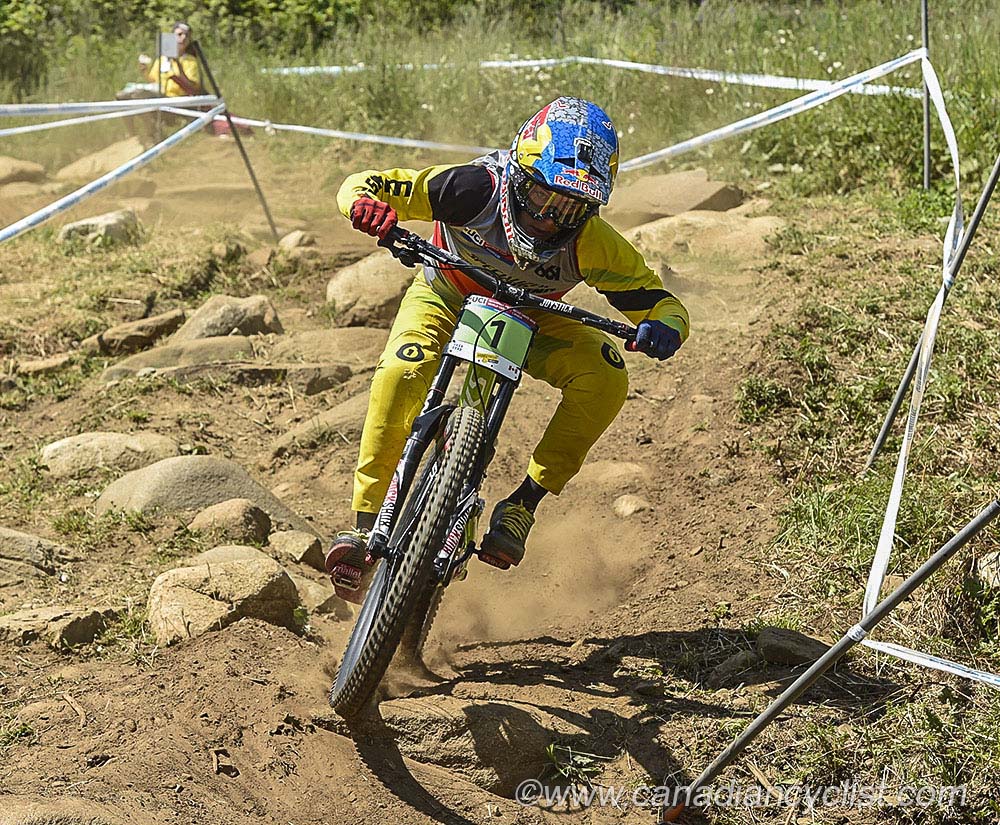 2016 MSA World Cup
