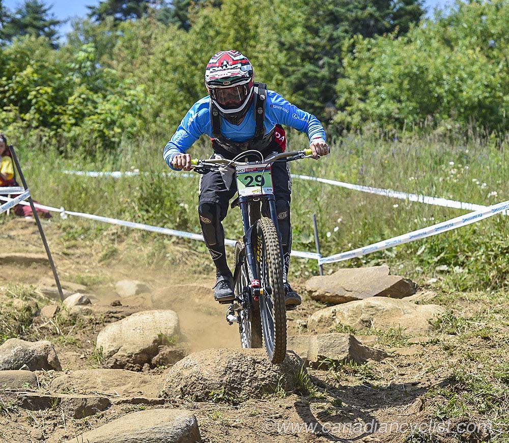 2016 MSA World Cup