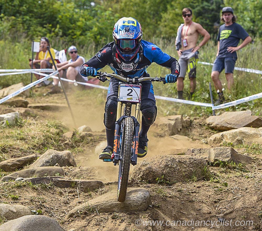 2016 MSA World Cup
