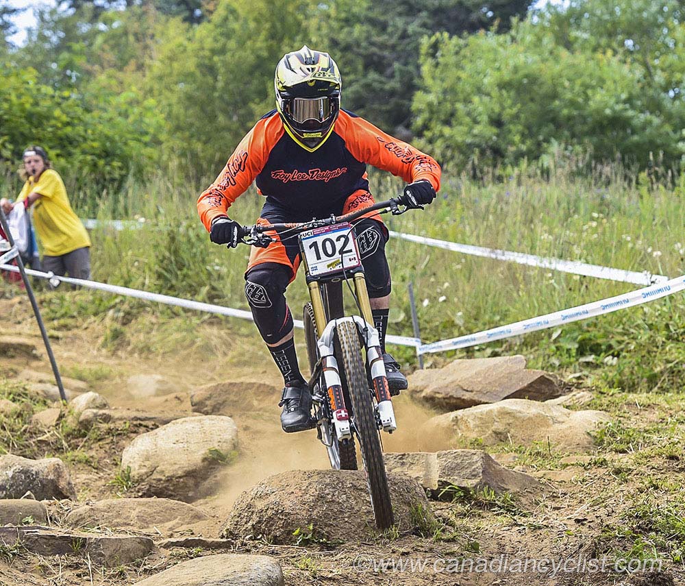 2016 MSA World Cup