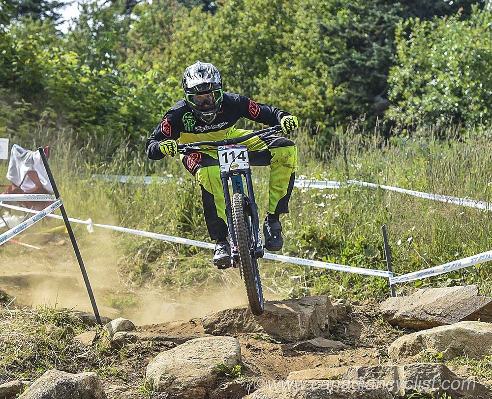 2016 MSA World Cup