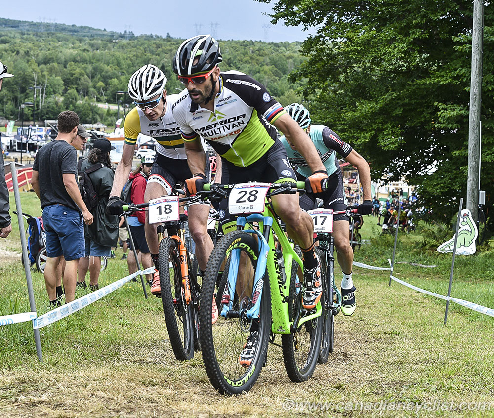 2016 MSA World Cup