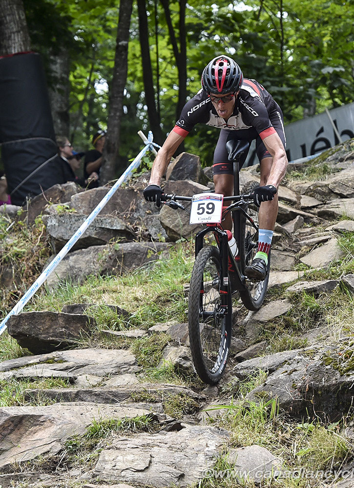 2016 MSA World Cup