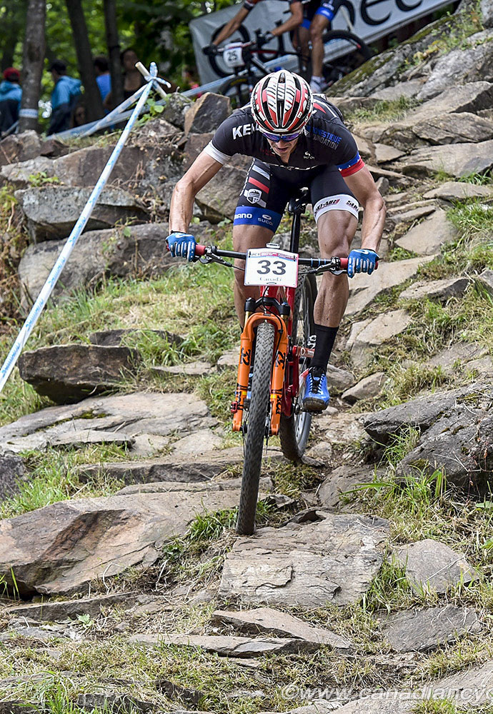 2016 MSA World Cup