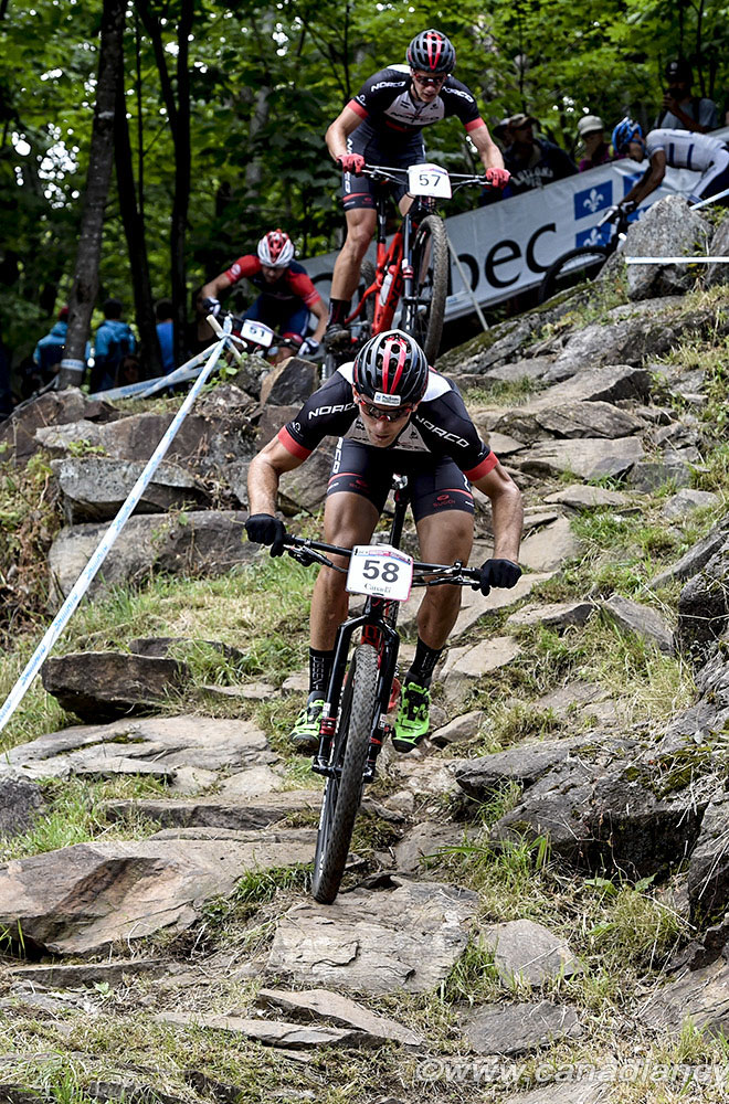 2016 MSA World Cup