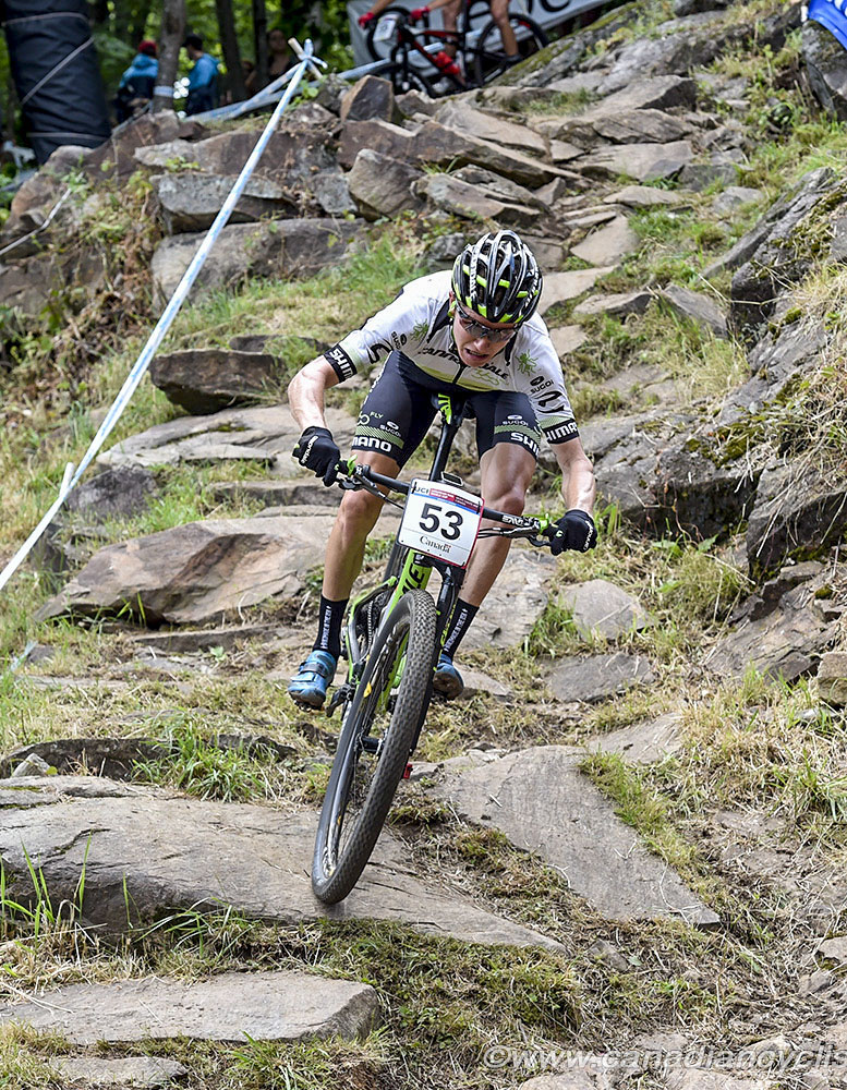 2016 MSA World Cup