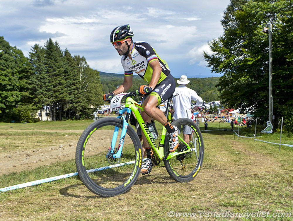 2016 MSA World Cup