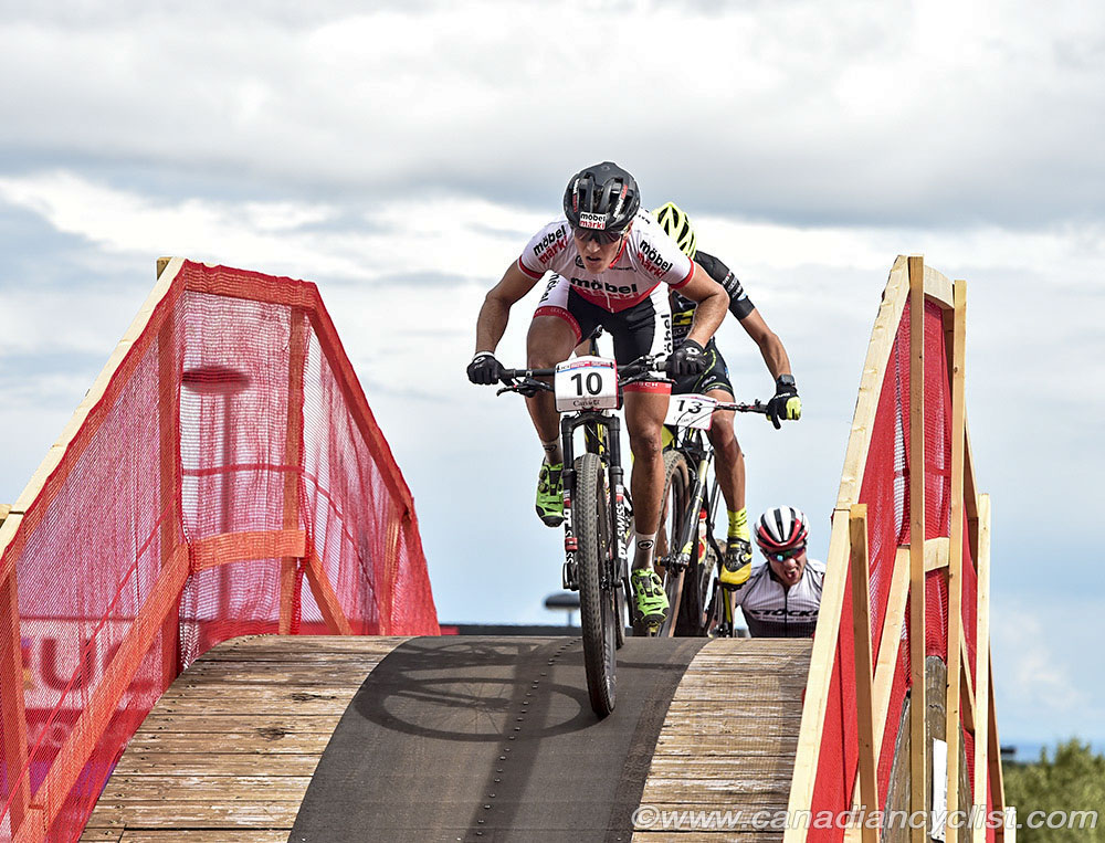 2016 MSA World Cup