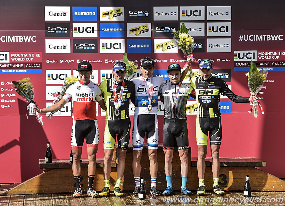 2016 MSA World Cup