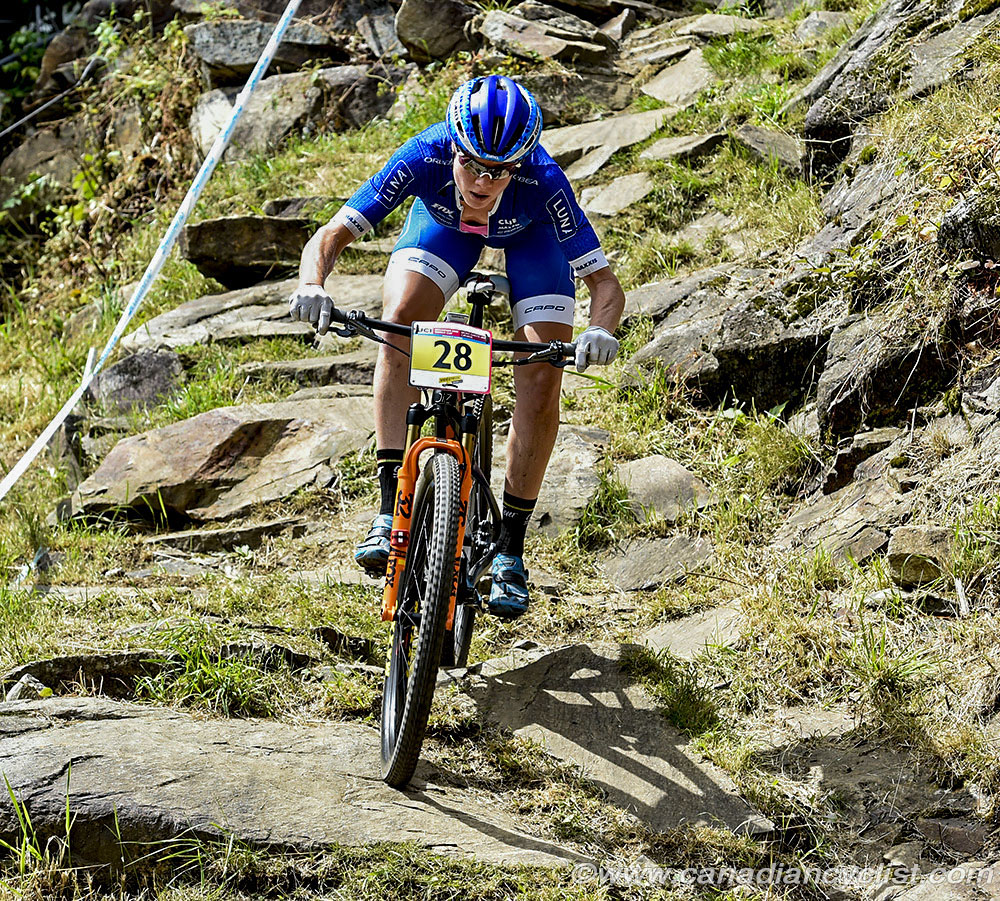 2016 MSA World Cup