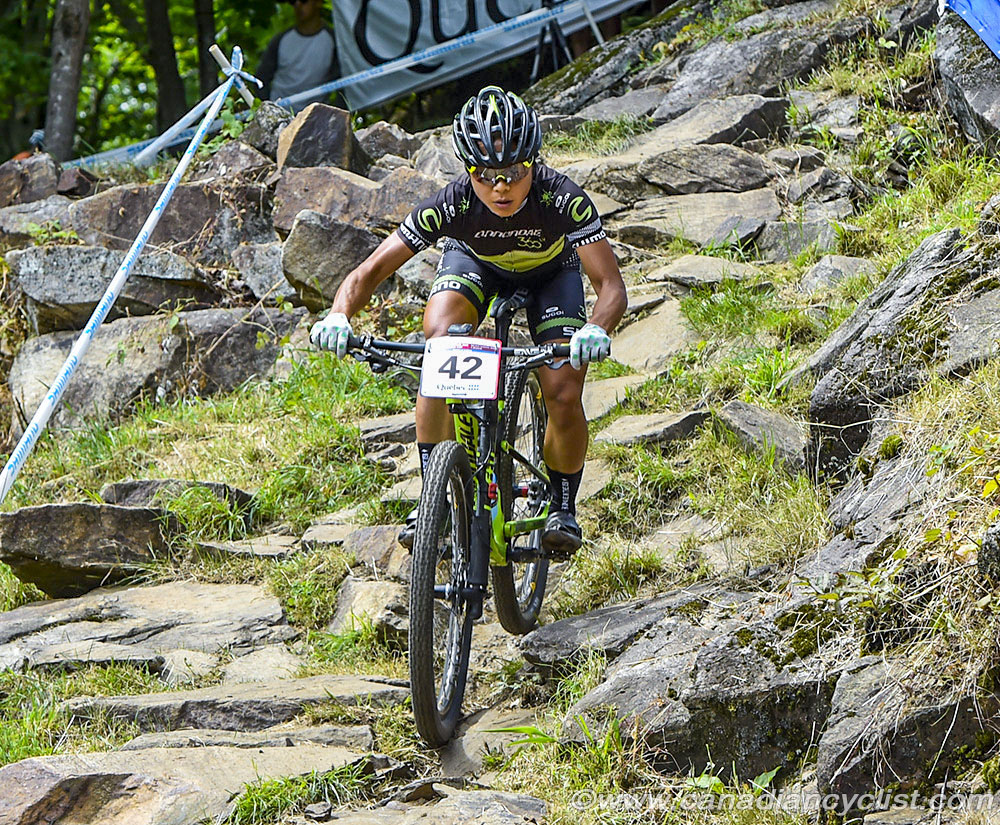 2016 MSA World Cup