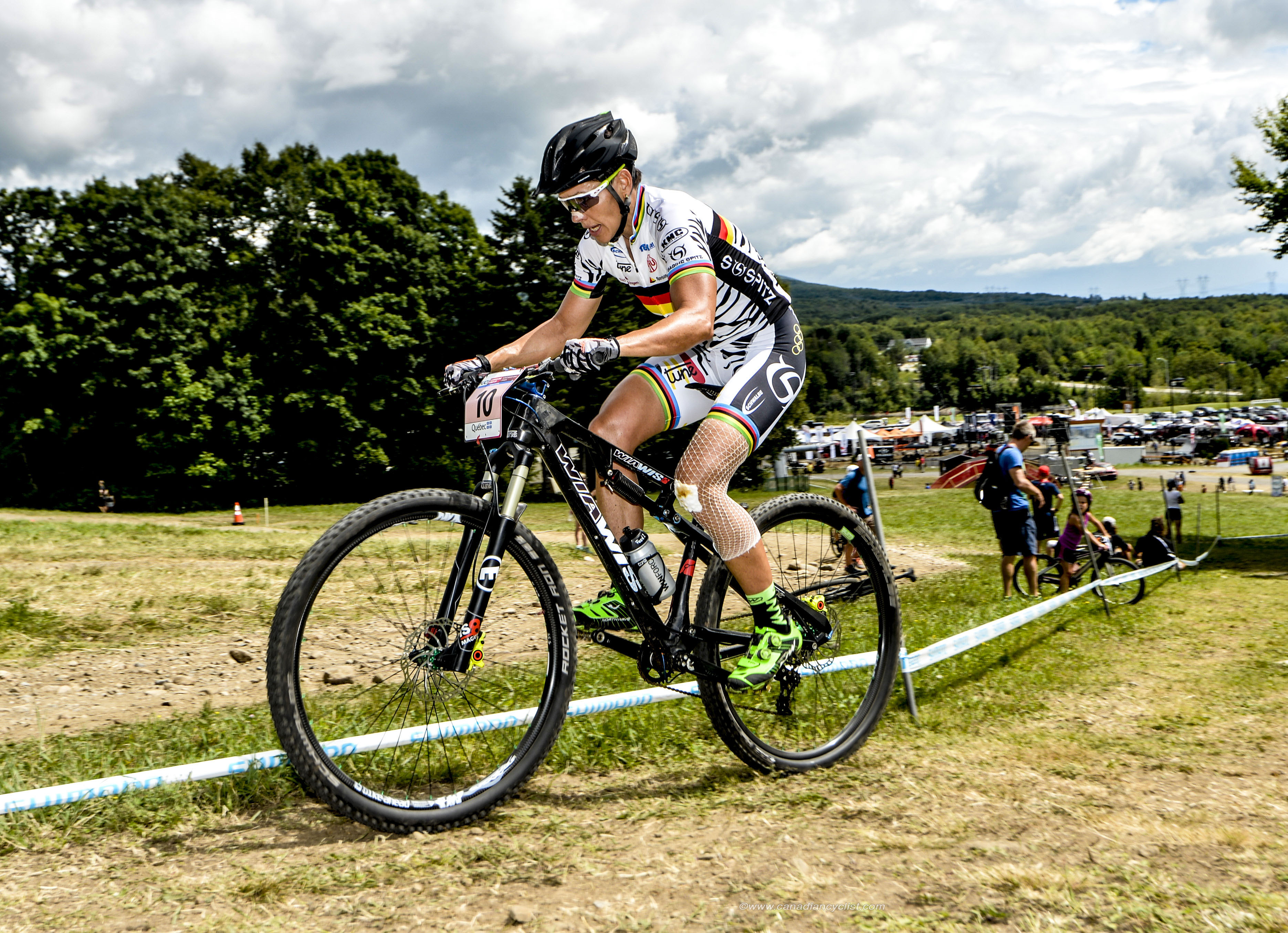 2016 MSA World Cup