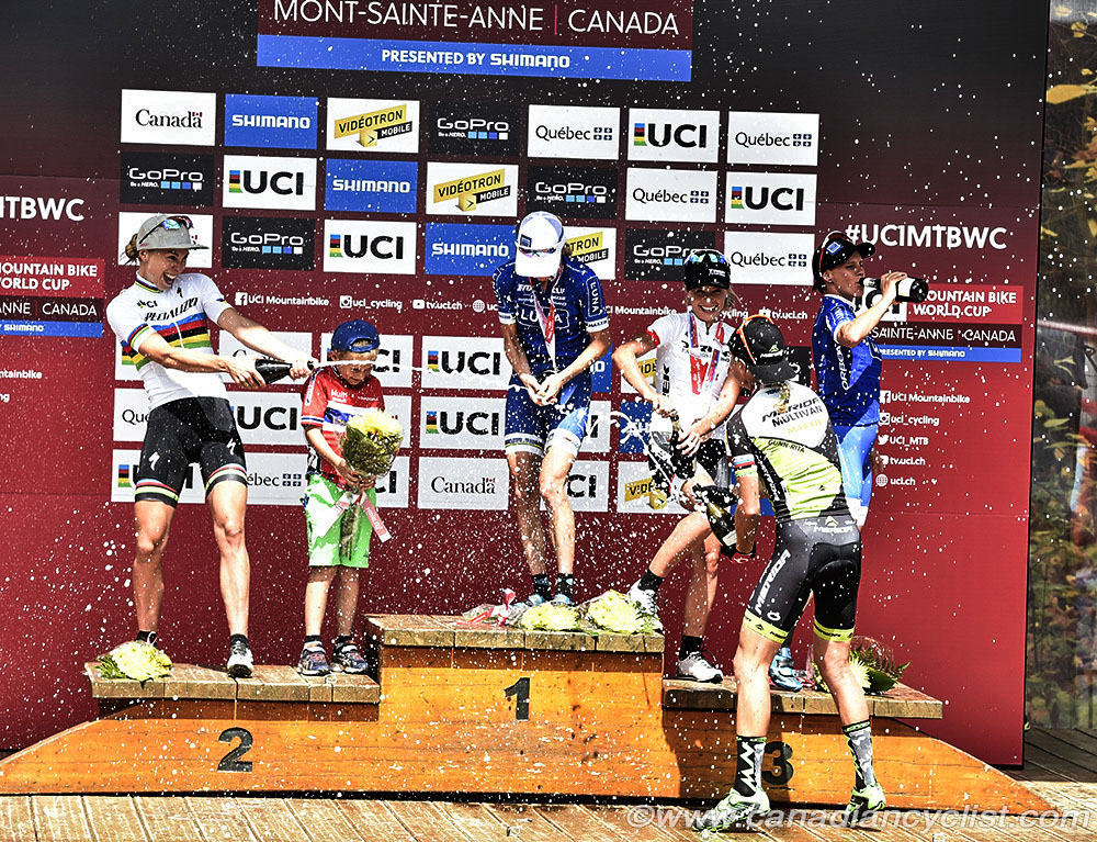 2016 MSA World Cup