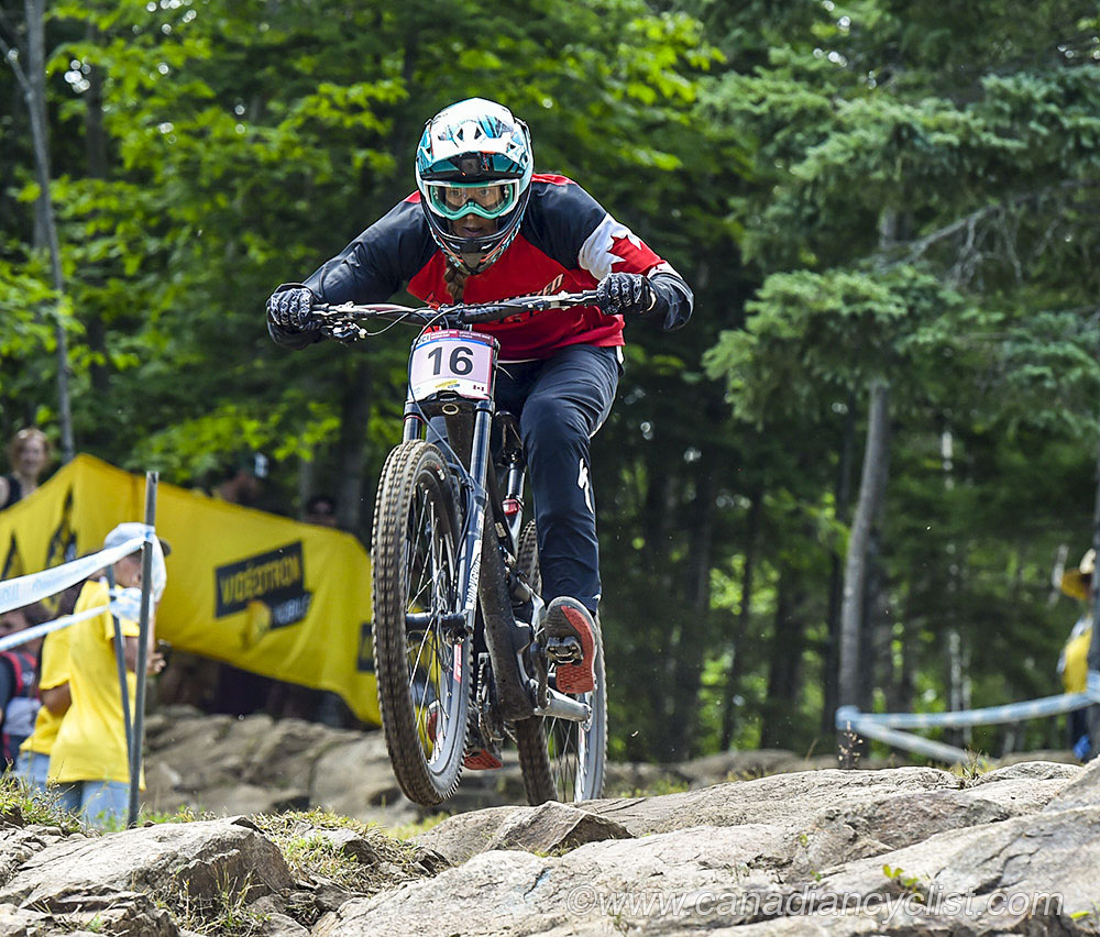 2016 MSA World Cup