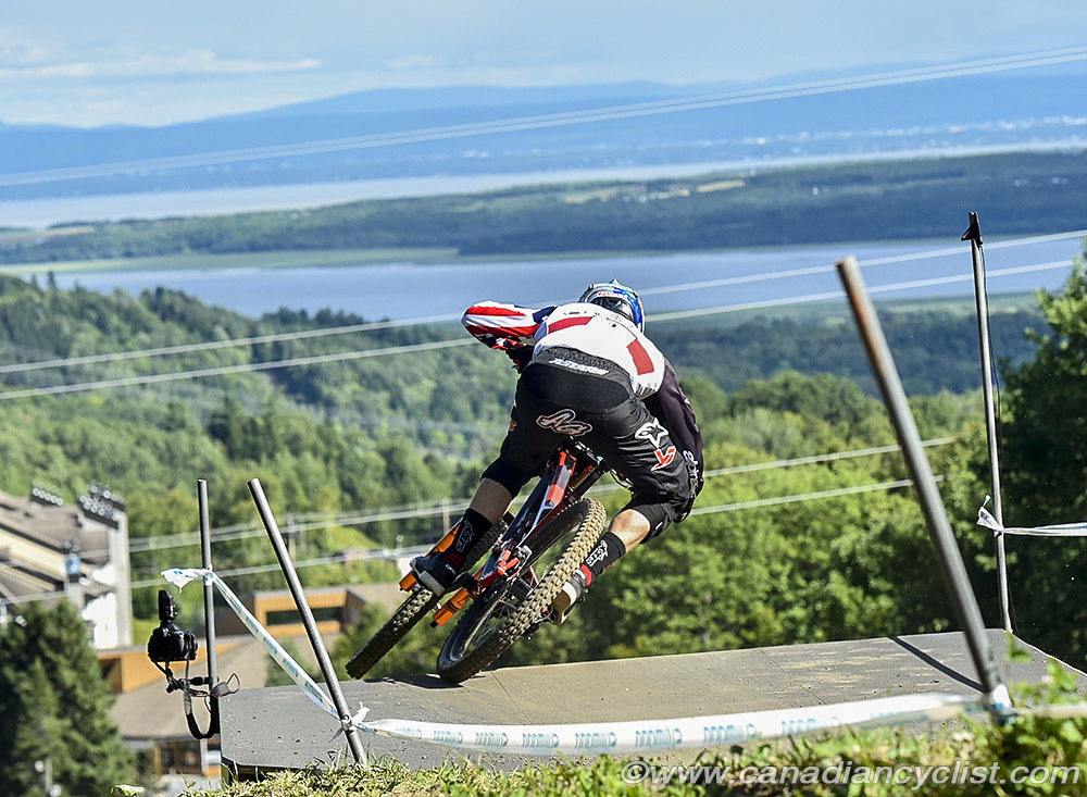 2016 MSA World Cup, DH
