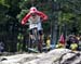 2016 MSA World Cup, DH