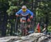 2016 MSA World Cup, DH