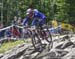 2016 MSA World Cup, DH