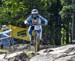 2016 MSA World Cup, DH