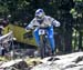 2016 MSA World Cup, DH