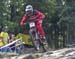 2016 MSA World Cup, DH