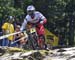 2016 MSA World Cup, DH