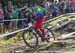 2016 MSA World Cup, DH