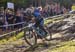 2016 MSA World Cup, DH