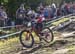 2016 MSA World Cup, DH