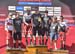 2016 MSA World Cup, DH