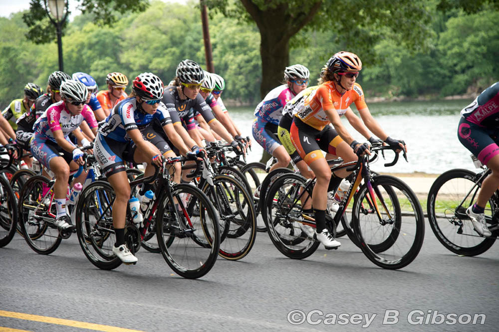 Philadelphia International Cycling Classic, 2016