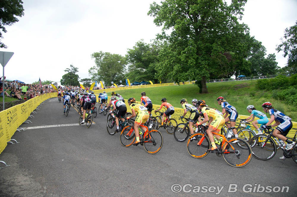 Philadelphia International Cycling Classic, 2016