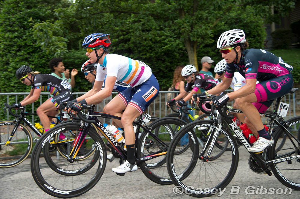 Philadelphia International Cycling Classic, 2016