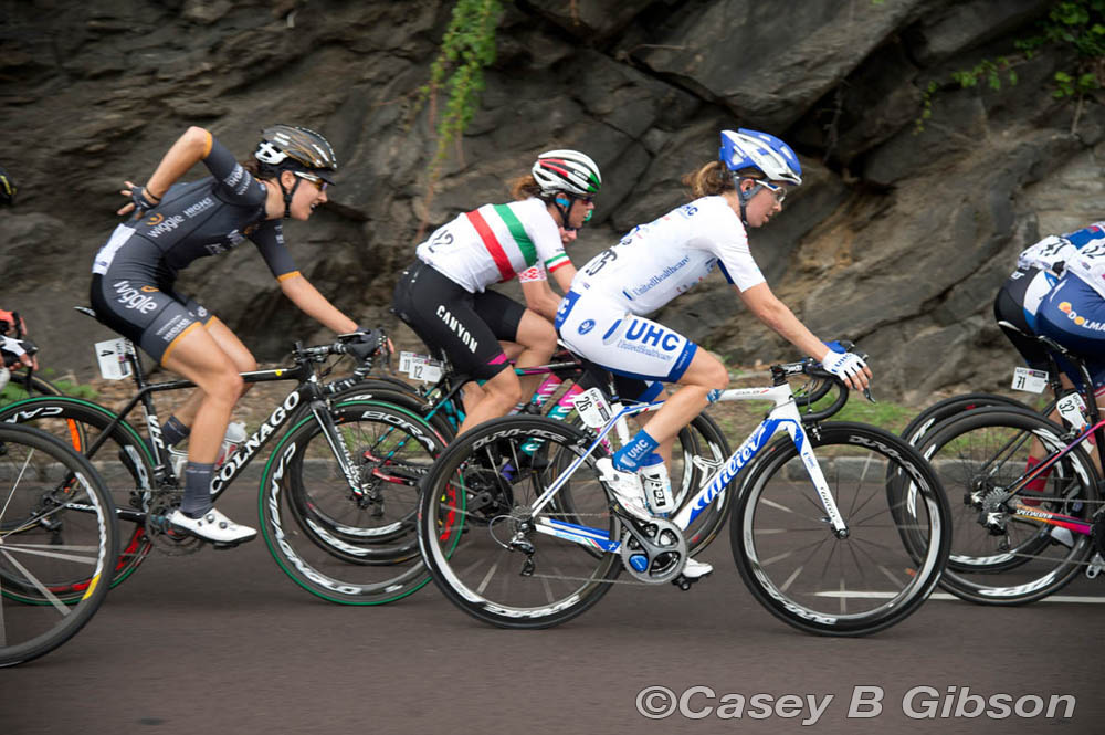 Philadelphia International Cycling Classic, 2016
