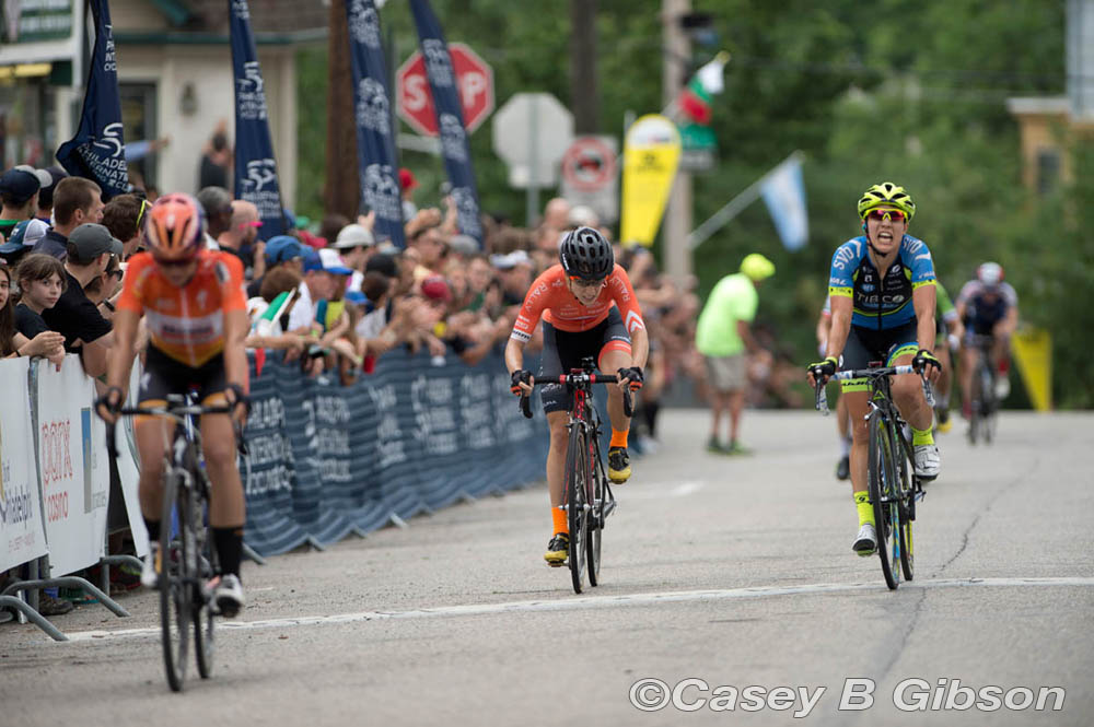 Philadelphia International Cycling Classic, 2016