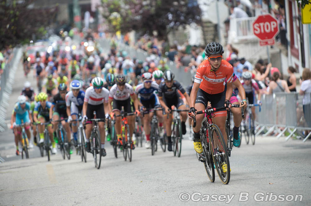 Philadelphia International Cycling Classic, 2016
