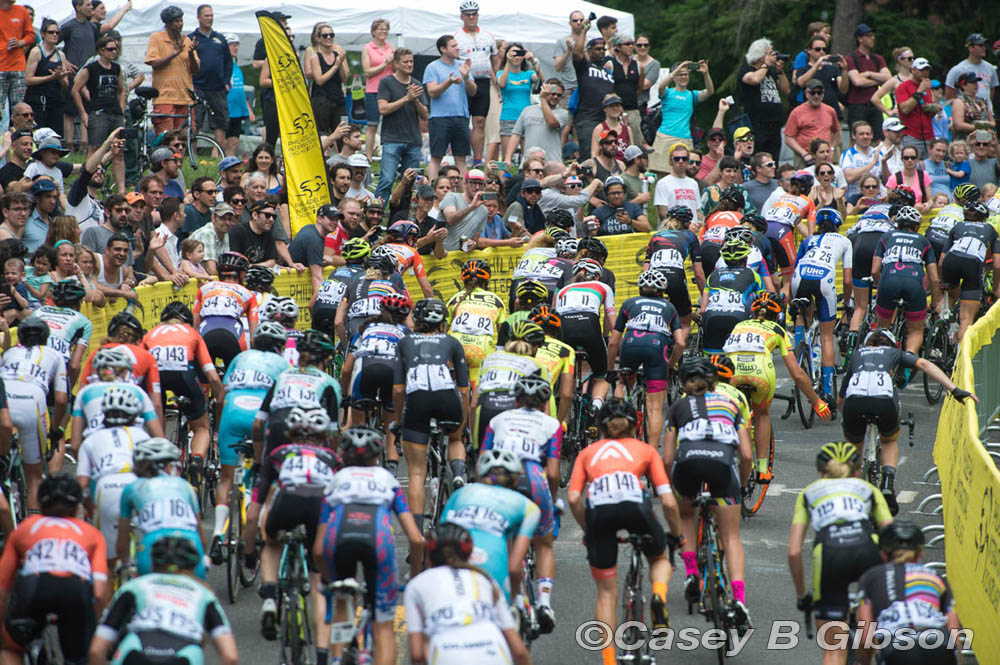 Philadelphia International Cycling Classic, 2016