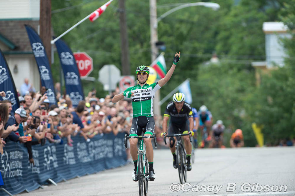 Philadelphia International Cycling Classic, 2016