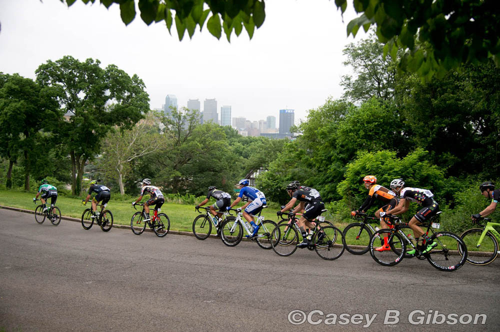 Philadelphia International Cycling Classic, 2016