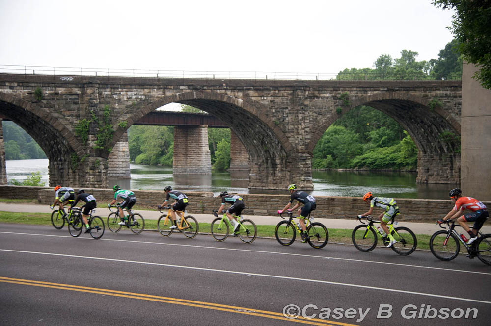 Philadelphia International Cycling Classic, 2016