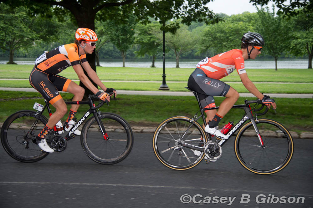 Philadelphia International Cycling Classic, 2016