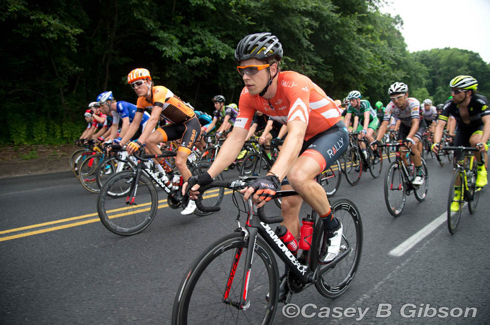 Philadelphia International Cycling Classic, 2016