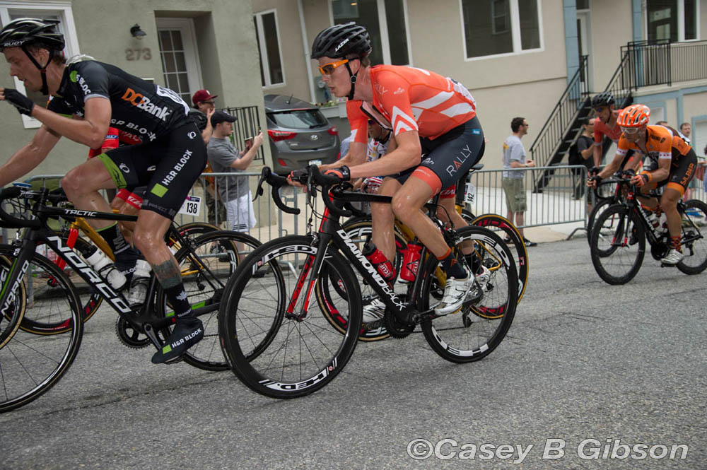 Philadelphia International Cycling Classic, 2016