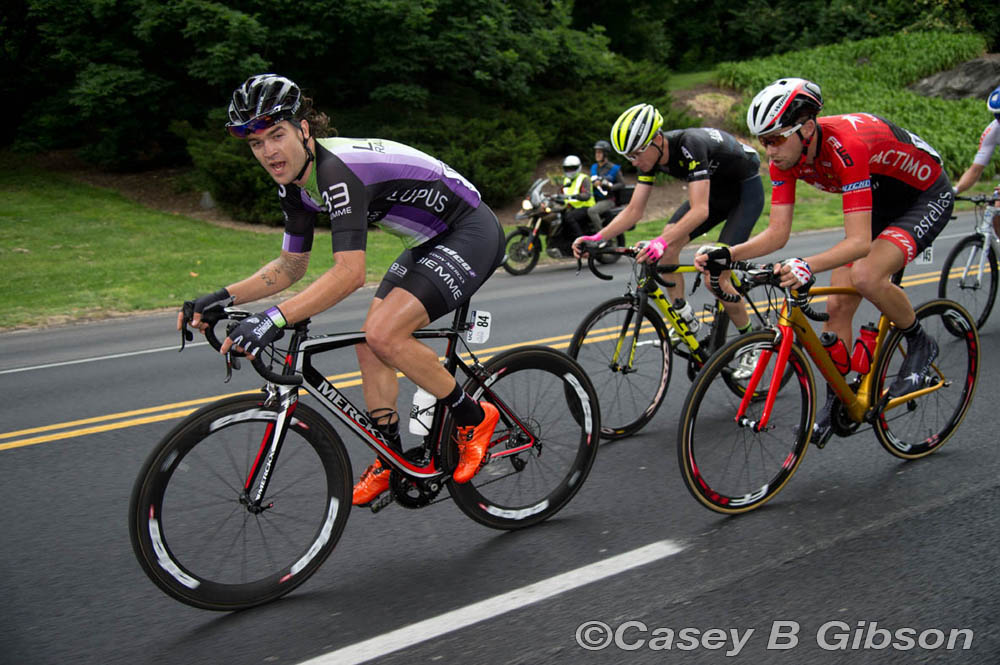 Philadelphia International Cycling Classic, 2016