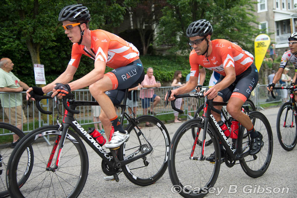 Philadelphia International Cycling Classic, 2016